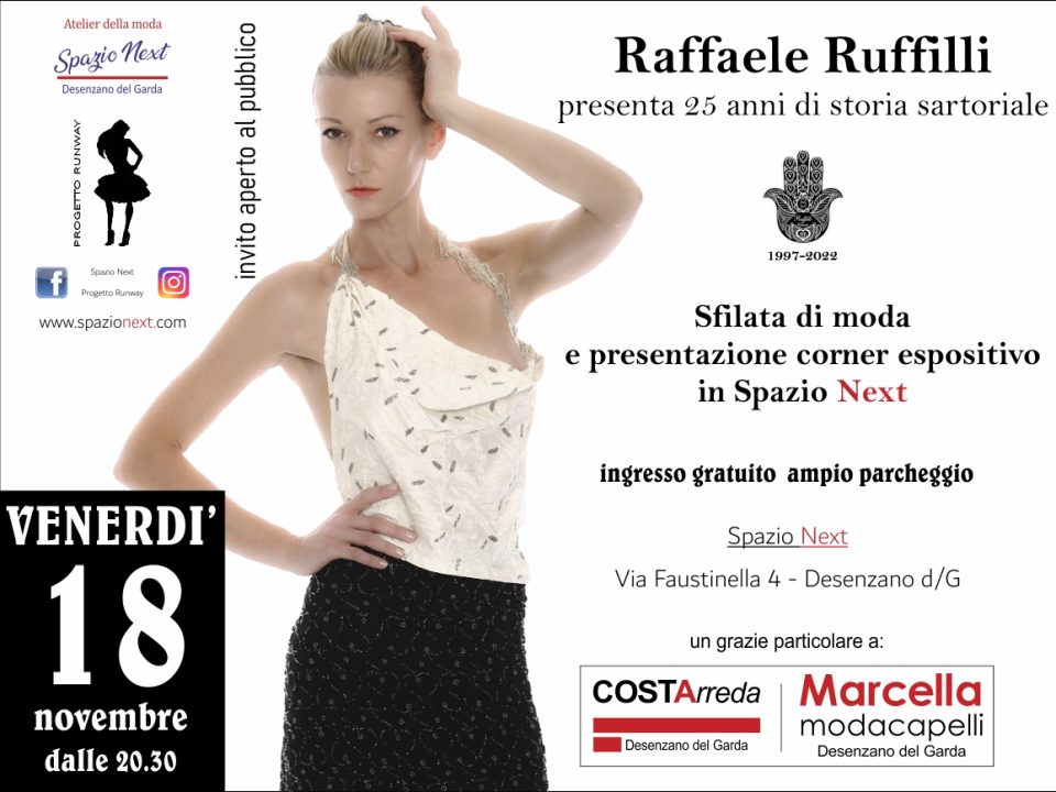 Raffaele-Ruffilli-evento-spazio-next-progetto-runway