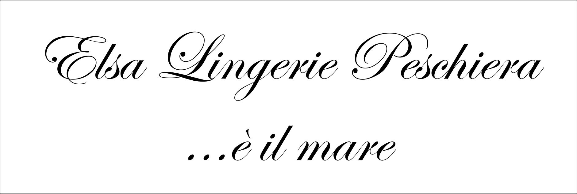 Logo_elsa_lingerie-peschiera